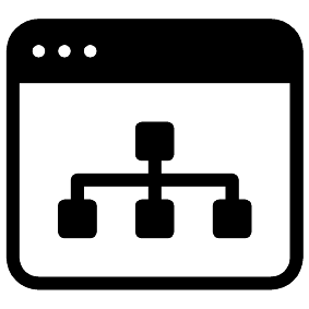 Baumansicht